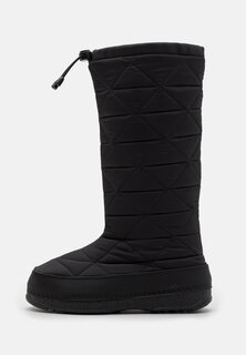 Ботинки для снега Anna Field, цвет black