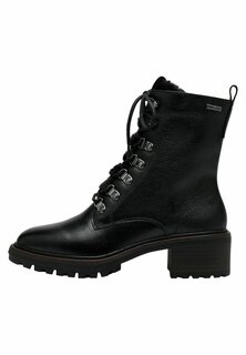 Ботинки для снега Tamaris, цвет black
