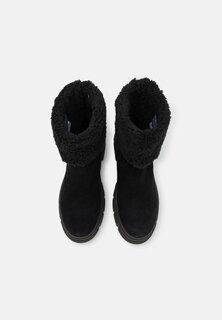 Ботинки для снега Tommy Hilfiger, цвет black