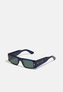 Солнцезащитные очки Calvin Klein УНИСЕКС, цвет blue