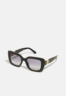 Солнцезащитные очки Ralph Lauren THE NIKKI, черный