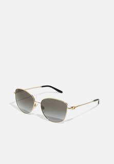 Солнцезащитные очки Ralph Lauren THE VIVIENNE, золотистый