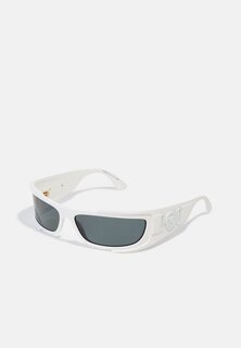 Солнцезащитные очки Versace УНИСЕКС, белый
