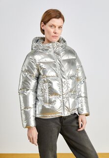 Куртка Pepe Jeans МОРГАН, цвет silver-coloured/grey