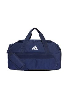 Спортивная сумка adidas Performance TIRO LEAGUE DUFFLE S, темно-синий черный белый