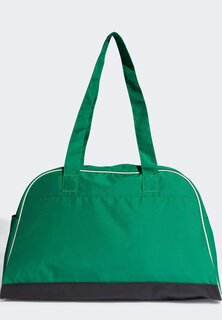 Спортивная сумка adidas Sportswear ESSENTIALS LINEAR BOWLING, ярко-зеленый, белый, черный