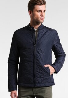 Куртка Pier One, темно-синий