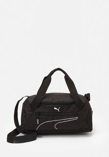 Спортивная сумка Puma FUNDAMENTALS SPORTS BAG XS UNISEX, черный