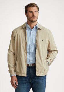 Polo ralph lauren clearance big & tall
