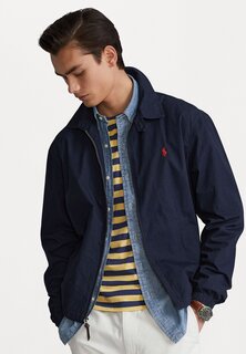 Куртка Polo Ralph Lauren КУРТКА BAYPORT, цвет aviator navy