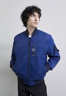 Куртка PS Paul Smith КУРТКА, цвет navy