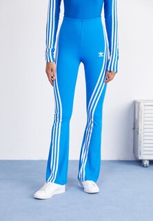 Спортивные штаны adidas Originals FLARED, bluebird