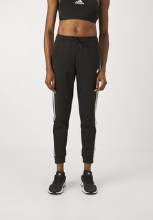 Спортивные штаны adidas Sportswear FUTURE ICONS THREE STRIPEES REGULAR PANT, черный