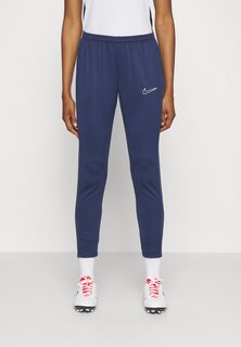 Спортивные штаны Nike ACADEMY PANT, темно-синий/гипербирюзовый