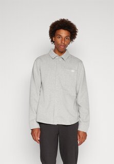 Куртка Reebok РУБАШКА УНИСЕКС, цвет medium grey heather