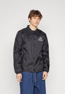 Куртка Santa Cruz SPLIT NOT DOT JACKET, черный