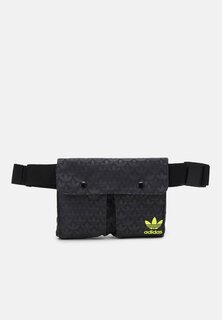 Сумка adidas Originals МИНИ-ПОЯСНАЯ СУМКА УНИСЕКС, черный