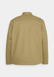 Куртка Selected Homme SLHLOOSENEW TONY OVERSHIRT, цвет kelp