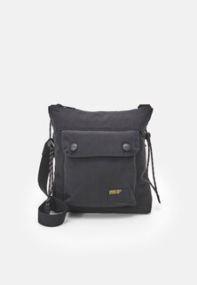 Сумка Carhartt WIP СУМКА HASTE STRAP UNISEX, цвет black