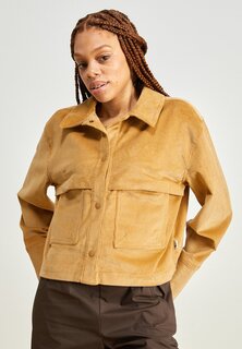 Куртка The North Face UTILITY SHACKET, цвет almond butter