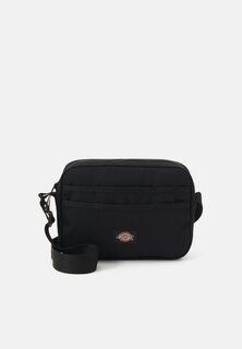 Сумка Dickies MOREAUVILLE MESSENGER UNISEX, черный