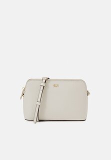 Сумка DKNY CROSSBODY BRYANT DOME, цвет pebble