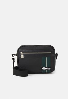 Сумка Ellesse СУМКА TINACCIO CROSS BODY UNISEX, черный