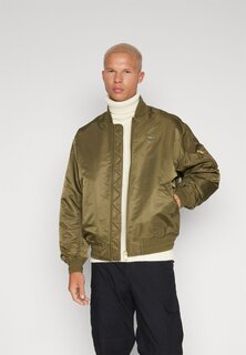 Куртка Tommy Jeans AUTHENTIC ARMY, Серо-оливковый