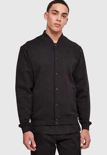 Куртка Urban Classics ULTRA HEAVY SOLID COLLEGE, цвет black