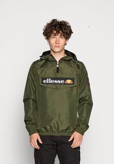 Ветровка Ellesse MONT, хаки