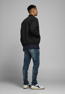 Ветровка Jack &amp; Jones JJERUSH, черный