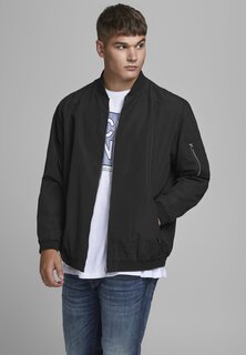 Ветровка Jack &amp; Jones JJERUSH, черный