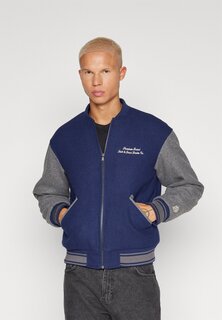 Ветровка Jack &amp; Jones JPRCAMBRIDGE, цвет maritime blue