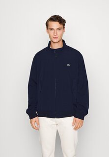 Ветровка Lacoste ПЛЮС, цвет marine