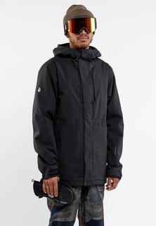 Куртка Volcom OP INSULATED, черный