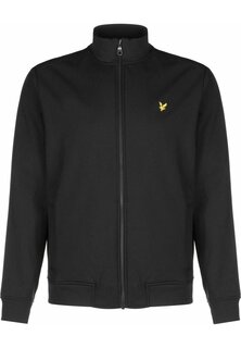 Ветровка Lyle &amp; Scott, цвет jet black