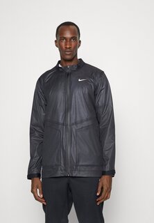 Ветровка Nike M NK SFADV FZ JKT, цвет black/anthracite/white