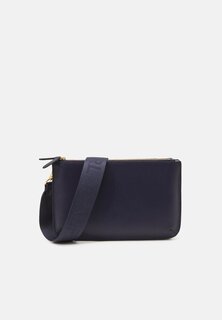 Сумка Lauren Ralph Lauren LANDYN CROSSBODY MEDIUM, цвет refined navy