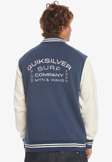 Ветровка Quiksilver OTLR BYM0, цвет naval academy