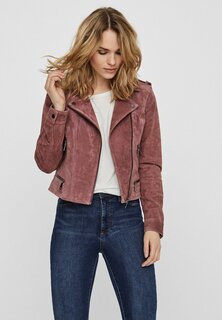 Куртка де Куэро Vero Moda, цвет rose