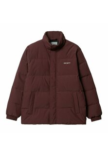 Куртка де Плюмас Carhartt WIP, белый эль.