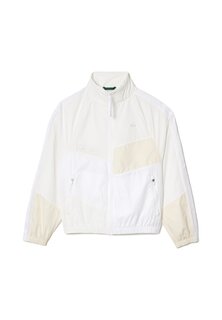 Куртка де энтретьемпо Lacoste BH1646-00, белый ким