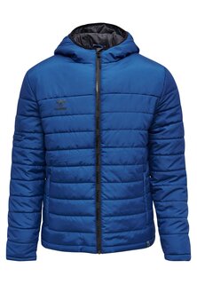 Куртка для активного отдыха Hummel ÜBERGANGSJACKE / STEPPJACKE, цвет true blue