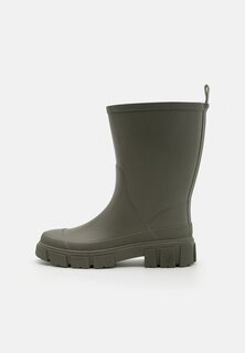 Водонепроницаемые ботинки ONLY SHOES ONLWELLIE, хаки
