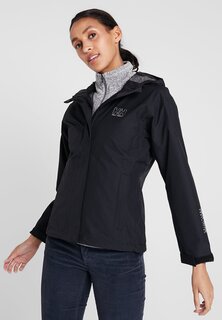 Водонепроницаемый Helly Hansen SEVEN, черный