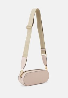 Сумка MICHAEL Michael Kors ВОН ОВАЛ, цвет soft pink