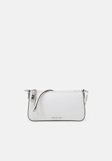 Сумка MICHAEL Michael Kors ИМПЕРИЯ, цвет optic white