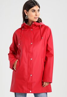 Куртка для сада Ilse Jacobsen RAIN 87, темно-красный