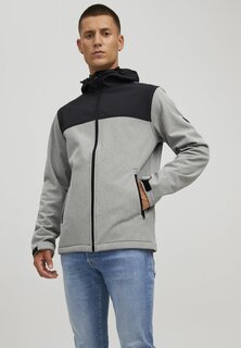 Куртка для сада Jack &amp; Jones ЖЕМАРВИН НООС, цвет light grey melange