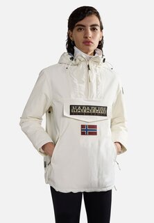 Куртка для сада Napapijri RAINFOREST W PKT 4, цвет white whisper